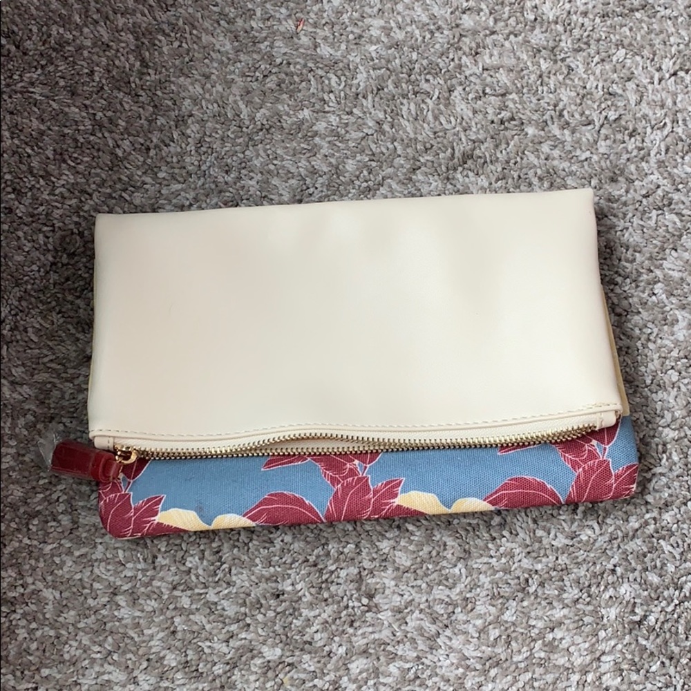 Rachel Pally Clutch (From FabFitFun)